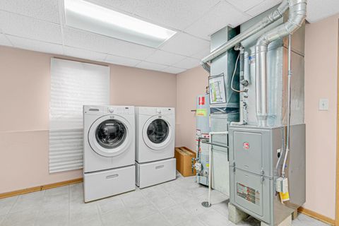 Tiny photo for 3982 Crete Road, Crete, IL 60417 (MLS # 12546446)