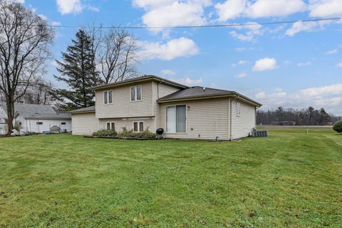 Tiny photo for 3982 Crete Road, Crete, IL 60417 (MLS # 12546446)