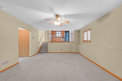 Tiny photo for 3982 Crete Road, Crete, IL 60417 (MLS # 12546446)