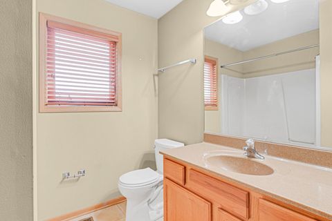 Tiny photo for 3982 Crete Road, Crete, IL 60417 (MLS # 12546446)