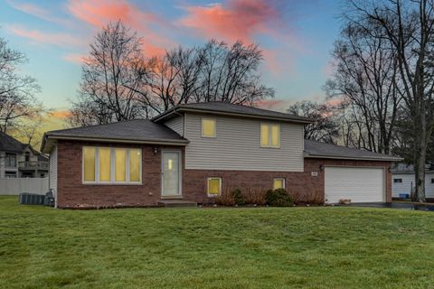 Photo of 3982 Crete Road, Crete, IL 60417 (MLS # 12546446)
