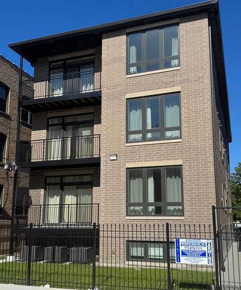 7430 N Hermitage Avenue 3E Chicago IL 60626