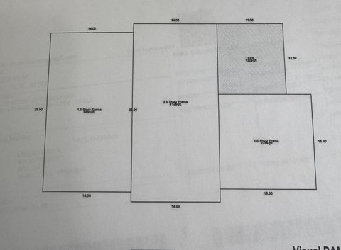 Tiny photo for 302 S John Street, Sublette, IL 61367 (MLS # 12408362)