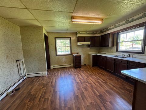 Tiny photo for 302 S John Street, Sublette, IL 61367 (MLS # 12408362)
