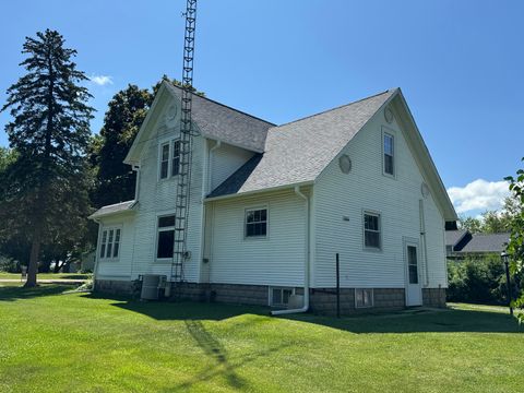 Tiny photo for 302 S John Street, Sublette, IL 61367 (MLS # 12408362)