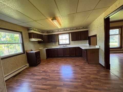Tiny photo for 302 S John Street, Sublette, IL 61367 (MLS # 12408362)