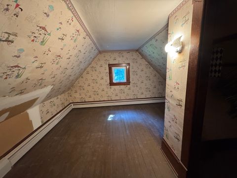 Tiny photo for 302 S John Street, Sublette, IL 61367 (MLS # 12408362)