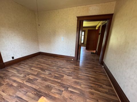 Tiny photo for 302 S John Street, Sublette, IL 61367 (MLS # 12408362)