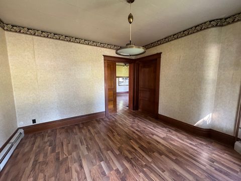 Tiny photo for 302 S John Street, Sublette, IL 61367 (MLS # 12408362)
