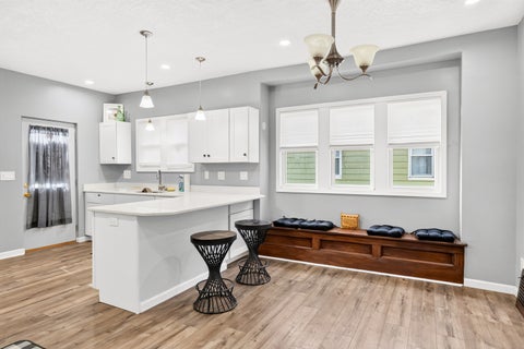 Tiny photo for 823 Pershing Boulevard, Clinton, IA 52732 (MLS # 12746551)