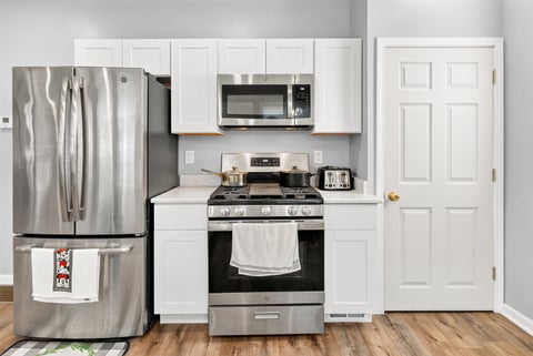 Tiny photo for 823 Pershing Boulevard, Clinton, IA 52732 (MLS # 12746551)