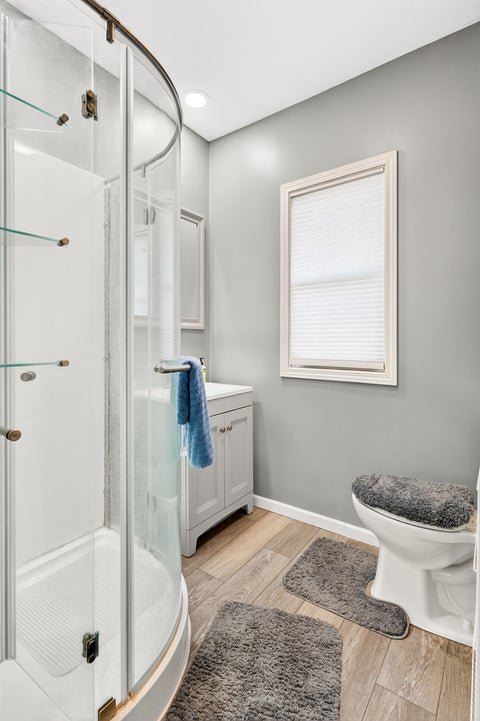 Tiny photo for 823 Pershing Boulevard, Clinton, IA 52732 (MLS # 12746551)