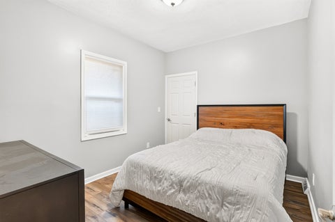 Tiny photo for 823 Pershing Boulevard, Clinton, IA 52732 (MLS # 12746551)