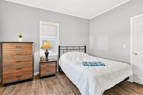 Tiny photo for 823 Pershing Boulevard, Clinton, IA 52732 (MLS # 12746551)