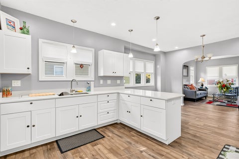 Tiny photo for 823 Pershing Boulevard, Clinton, IA 52732 (MLS # 12746551)