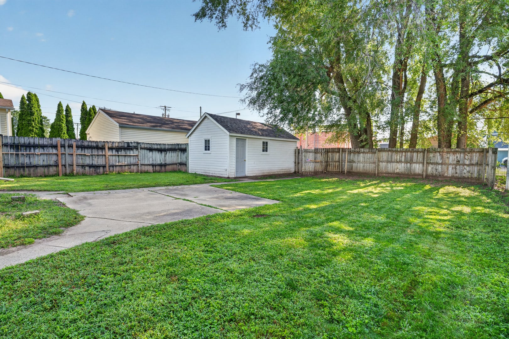 823 Pershing Boulevard