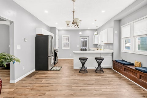 Tiny photo for 823 Pershing Boulevard, Clinton, IA 52732 (MLS # 12746551)