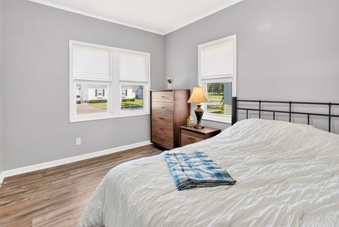 Tiny photo for 823 Pershing Boulevard, Clinton, IA 52732 (MLS # 12746551)