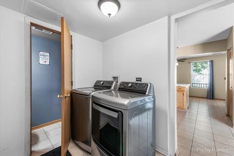 Tiny photo for 55 Harmony Lane, Romeoville, IL 60446 (MLS # 12457891)