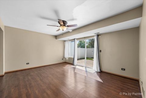 Tiny photo for 55 Harmony Lane, Romeoville, IL 60446 (MLS # 12457891)
