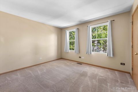 Tiny photo for 55 Harmony Lane, Romeoville, IL 60446 (MLS # 12457891)
