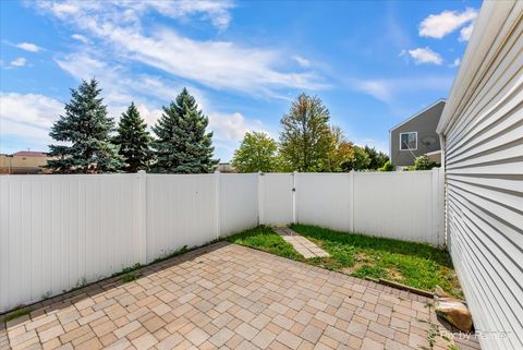 Tiny photo for 55 Harmony Lane, Romeoville, IL 60446 (MLS # 12457891)