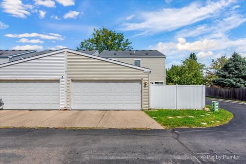 Tiny photo for 55 Harmony Lane, Romeoville, IL 60446 (MLS # 12457891)