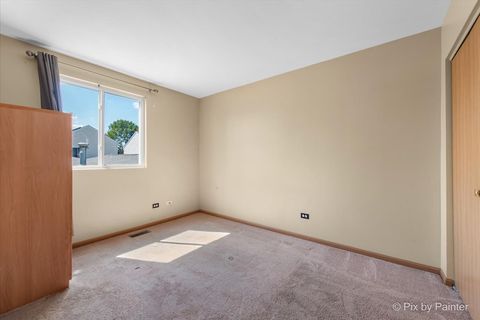 Tiny photo for 55 Harmony Lane, Romeoville, IL 60446 (MLS # 12457891)