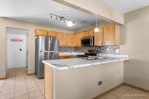 Tiny photo for 55 Harmony Lane, Romeoville, IL 60446 (MLS # 12457891)