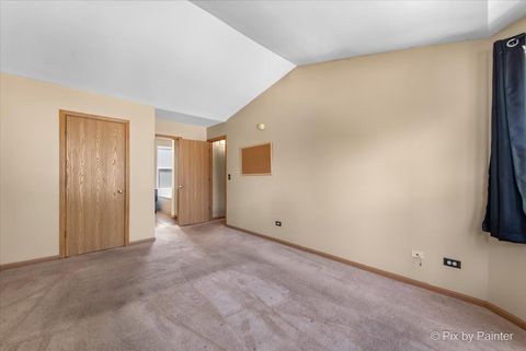 Tiny photo for 55 Harmony Lane, Romeoville, IL 60446 (MLS # 12457891)