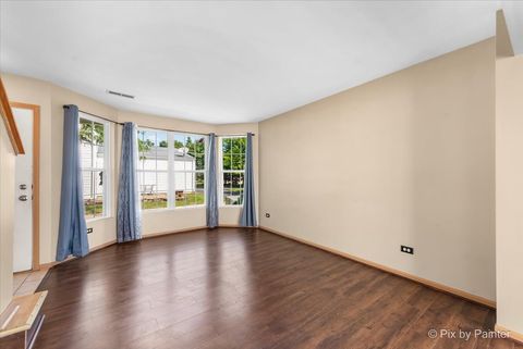 Tiny photo for 55 Harmony Lane, Romeoville, IL 60446 (MLS # 12457891)