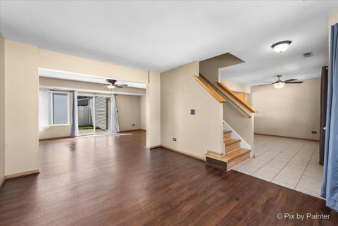 Tiny photo for 55 Harmony Lane, Romeoville, IL 60446 (MLS # 12457891)