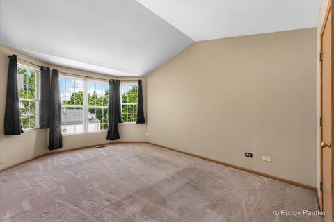 Tiny photo for 55 Harmony Lane, Romeoville, IL 60446 (MLS # 12457891)