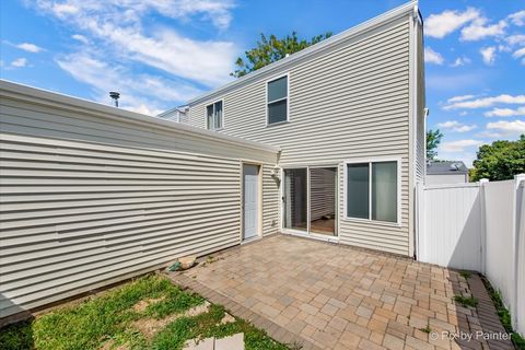 Tiny photo for 55 Harmony Lane, Romeoville, IL 60446 (MLS # 12457891)