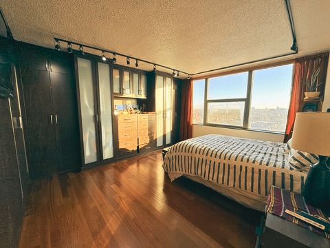 Tiny photo for 7234 W North Avenue #1807, Elmwood Park, IL 60707 (MLS # 12642750)