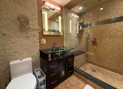 Tiny photo for 7234 W North Avenue #1807, Elmwood Park, IL 60707 (MLS # 12642750)