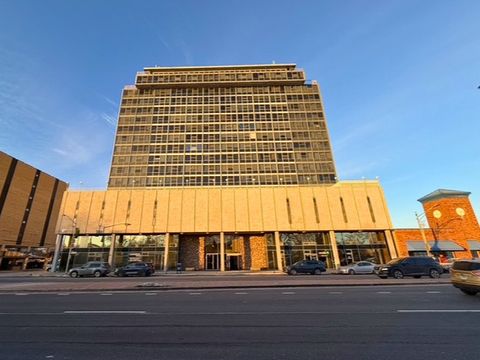 Photo of 7234 W North Avenue #1807, Elmwood Park, IL 60707 (MLS # 12642750)