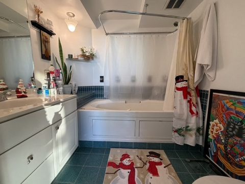Tiny photo for 7234 W North Avenue #1807, Elmwood Park, IL 60707 (MLS # 12642750)