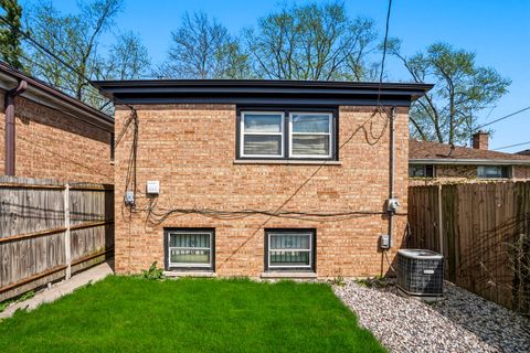 Tiny photo for Chicago, IL 60643 (MLS # 12630741)