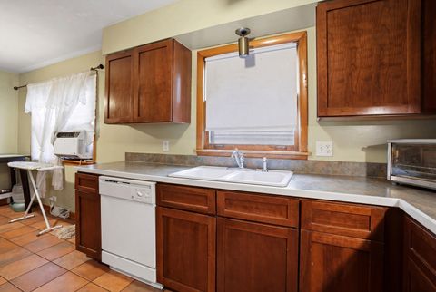 Tiny photo for Chicago, IL 60643 (MLS # 12630741)