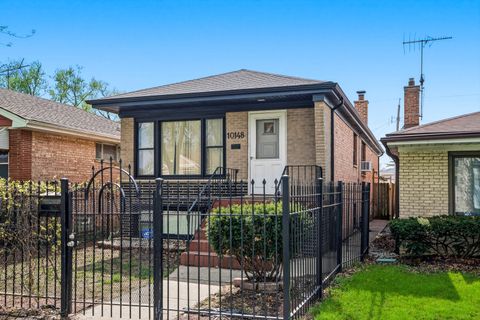 Tiny photo for Chicago, IL 60643 (MLS # 12630741)