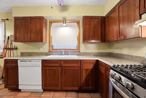 Tiny photo for Chicago, IL 60643 (MLS # 12630741)