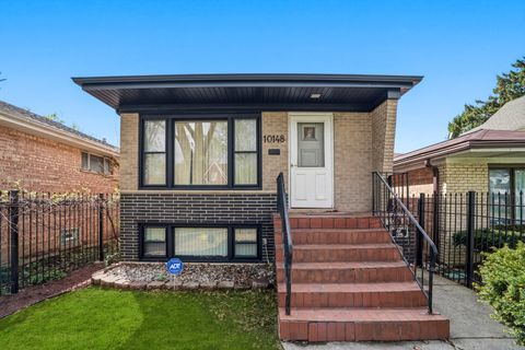 Photo of Chicago, IL 60643 (MLS # 12630741)