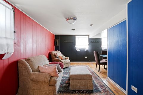 Tiny photo for Chicago, IL 60643 (MLS # 12630741)
