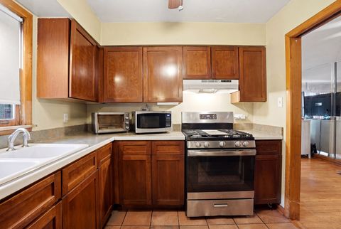 Tiny photo for Chicago, IL 60643 (MLS # 12630741)