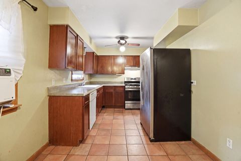 Tiny photo for Chicago, IL 60643 (MLS # 12630741)