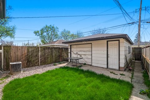 Tiny photo for Chicago, IL 60643 (MLS # 12630741)