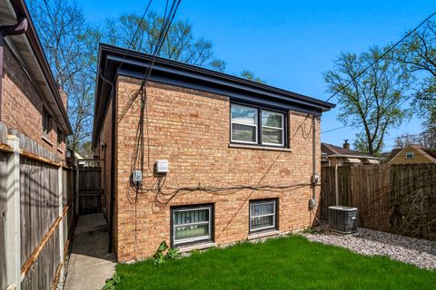 Tiny photo for Chicago, IL 60643 (MLS # 12630741)