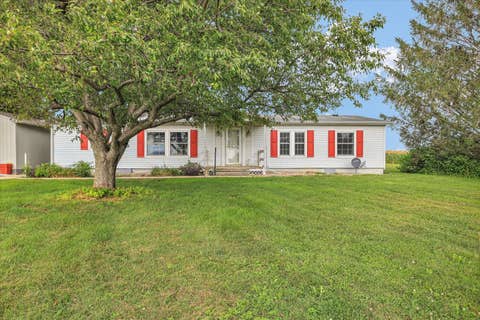 Tiny photo for 425 County Road 1575 E, Philo, IL 61864 (MLS # 12710300)