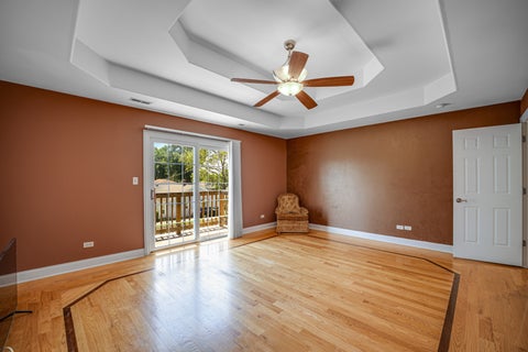 Tiny photo for 4825 W 92nd Street, Oak Lawn, IL 60453 (MLS # 12707815)